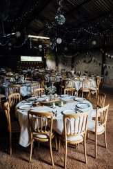 Relaxed Boho Woodland Wedding With a Rock n Roll Twist (32)