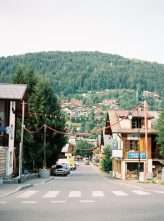 Simple & Intimate Destination Wedding in the Stormy French Alps (1)