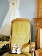 Simple & Intimate Destination Wedding in the Stormy French Alps (2)