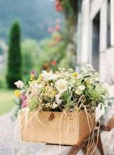 Simple & Intimate Destination Wedding in the Stormy French Alps (20)