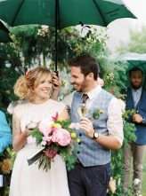 Simple & Intimate Destination Wedding in the Stormy French Alps (24)