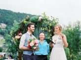 Simple & Intimate Destination Wedding in the Stormy French Alps (27)