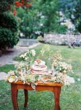 Simple & Intimate Destination Wedding in the Stormy French Alps (36)