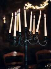 Simple & Intimate Destination Wedding in the Stormy French Alps (40)