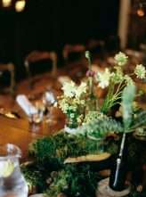 Simple & Intimate Destination Wedding in the Stormy French Alps (41)