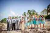 Tropical Glam Wedding in the Caymen Island (10)