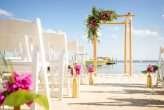 Tropical Glam Wedding in the Caymen Island (13)