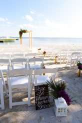 Tropical Glam Wedding in the Caymen Island (17)