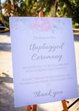 Tropical Glam Wedding in the Caymen Island (18)