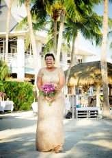 Tropical Glam Wedding in the Caymen Island (20)