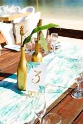 Tropical Glam Wedding in the Caymen Island (26)