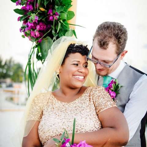 Tropical Glam Wedding in the Caymen Island (47)