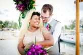 Tropical Glam Wedding in the Caymen Island (48)