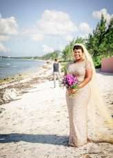 Tropical Glam Wedding in the Caymen Island (6)