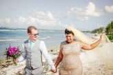 Tropical Glam Wedding in the Caymen Island (9)