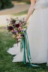 Whimsical & Geeky Mid-Century Wedding in Palm Springs (33)