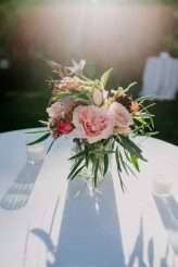 Whimsical & Geeky Mid-Century Wedding in Palm Springs (47)