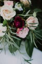 Whimsical & Geeky Mid-Century Wedding in Palm Springs (60)