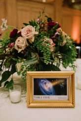 Whimsical & Geeky Mid-Century Wedding in Palm Springs (76)