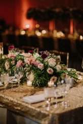 Whimsical & Geeky Mid-Century Wedding in Palm Springs (79)