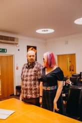 A Rainbow Heavy Metal Disco! (3)