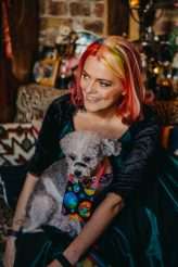 A Rainbow Heavy Metal Disco! (61)