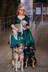 A Rainbow Heavy Metal Disco! (67)