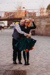 A Rainbow Heavy Metal Disco! (89)