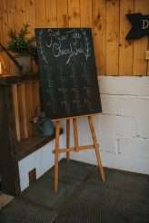 Autumnal Wedding with a Hint of Halloween (18)