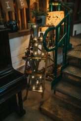 Autumnal Wedding with a Hint of Halloween (44)