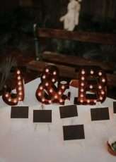 Budget-Friendly, Thrifted & Antiques Inspired Wedding (45)