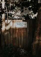 Budget-Friendly, Thrifted & Antiques Inspired Wedding (5)