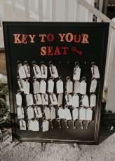 Budget-Friendly, Thrifted & Antiques Inspired Wedding (6)