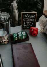 Budget-Friendly, Thrifted & Antiques Inspired Wedding (9)