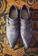 Cabaret & Vintage Circus Inspired Wedding with a Dash of Moulin Rouge and a Hint of Wonderland! (2)