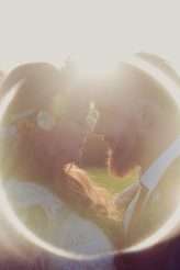 Colourful, Tattoo Art Themed Wedding on a Farm (52)