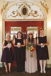 DIY Lake District Inspired Wedding in Sheffield… With All the Confetti! (14)