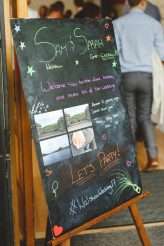 DIY Lake District Inspired Wedding in Sheffield… With All the Confetti! (27)