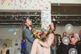 DIY Lake District Inspired Wedding in Sheffield… With All the Confetti! (32)