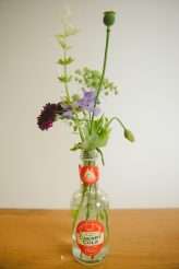 DIY Lake District Inspired Wedding in Sheffield… With All the Confetti! (46)