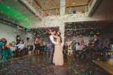 DIY Lake District Inspired Wedding in Sheffield… With All the Confetti! (61)