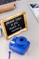 Dark Romance Campsite Wedding on Friday 13th (17)