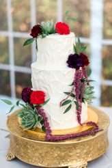 Dark Romance Campsite Wedding on Friday 13th (19)