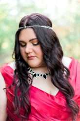 Dark Romance Campsite Wedding on Friday 13th (6)