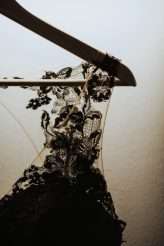 Dia De Los Muertos Meets Rockabilly Wedding in a Berlin Nightclub (3)