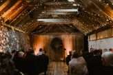 Festive Scottish Wedding Inspired by Christmas Markets (11)