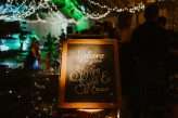 Festive Scottish Wedding Inspired by Christmas Markets (41)