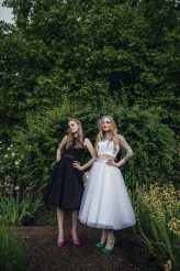 Handmade Candy-Themed Wedding at Valentine’s Mansion (26)