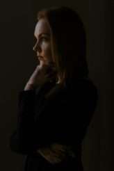 Intimate Artists’ Wedding in the Sydney Blue Mountains (28)