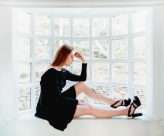 Intimate Artists’ Wedding in the Sydney Blue Mountains (50)